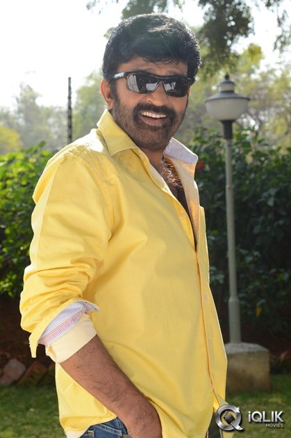 Rajasekhar